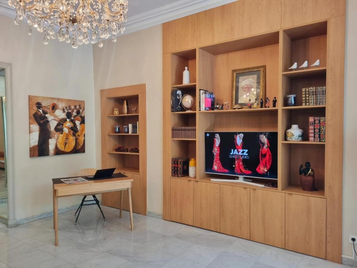 Carlton Nice, Fully Renovated