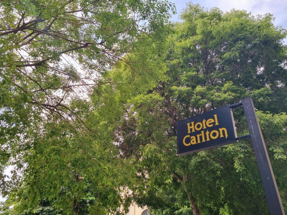Carlton Hotel Nice