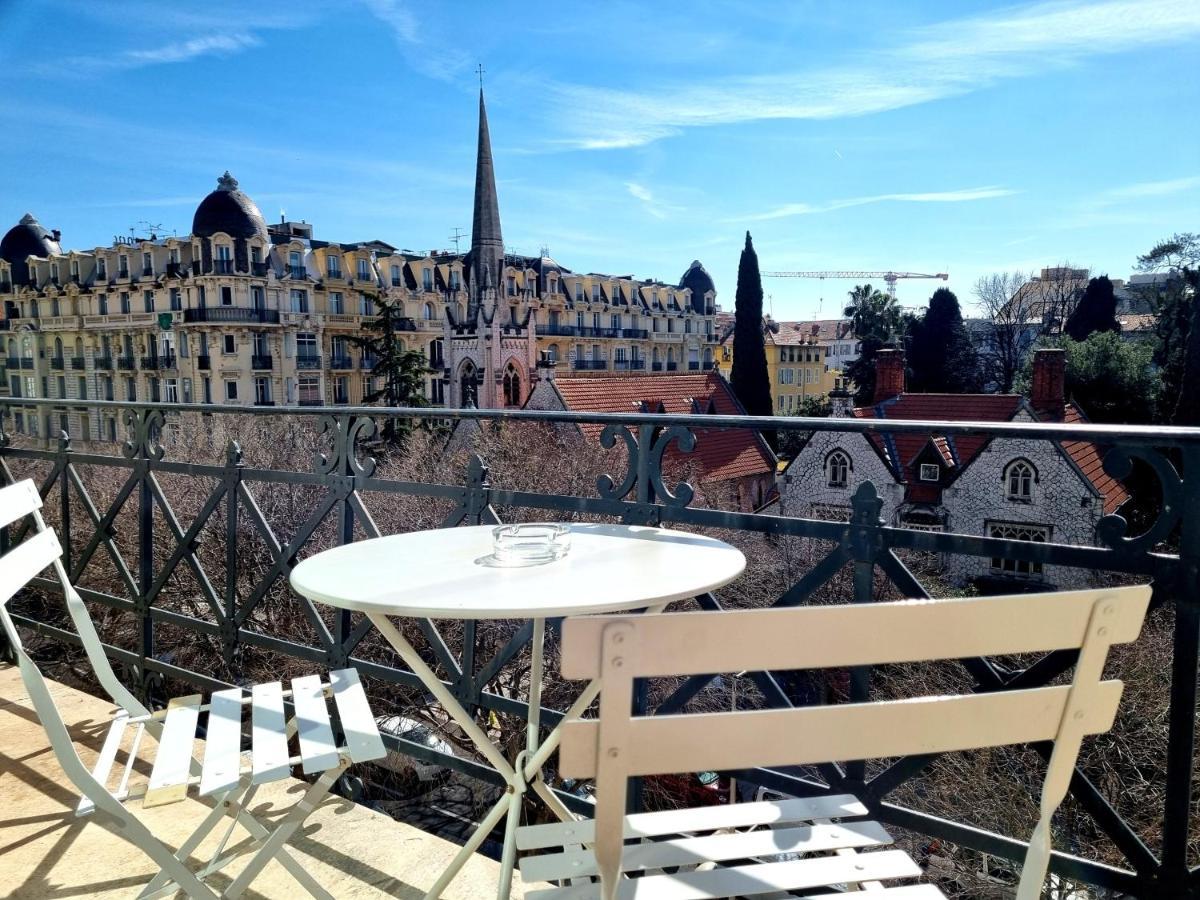 Hotel Carlton Nice, Fully Renovated Nice