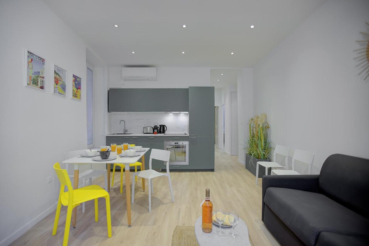 Maison Bianchi - Raspail