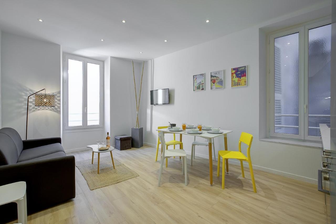 Maison Bianchi - Raspail Nice