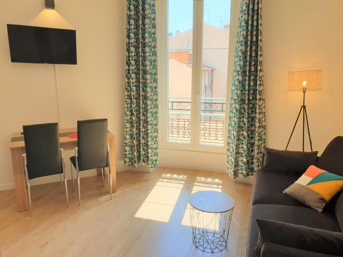 Studio Hypercentre 401 Apartment