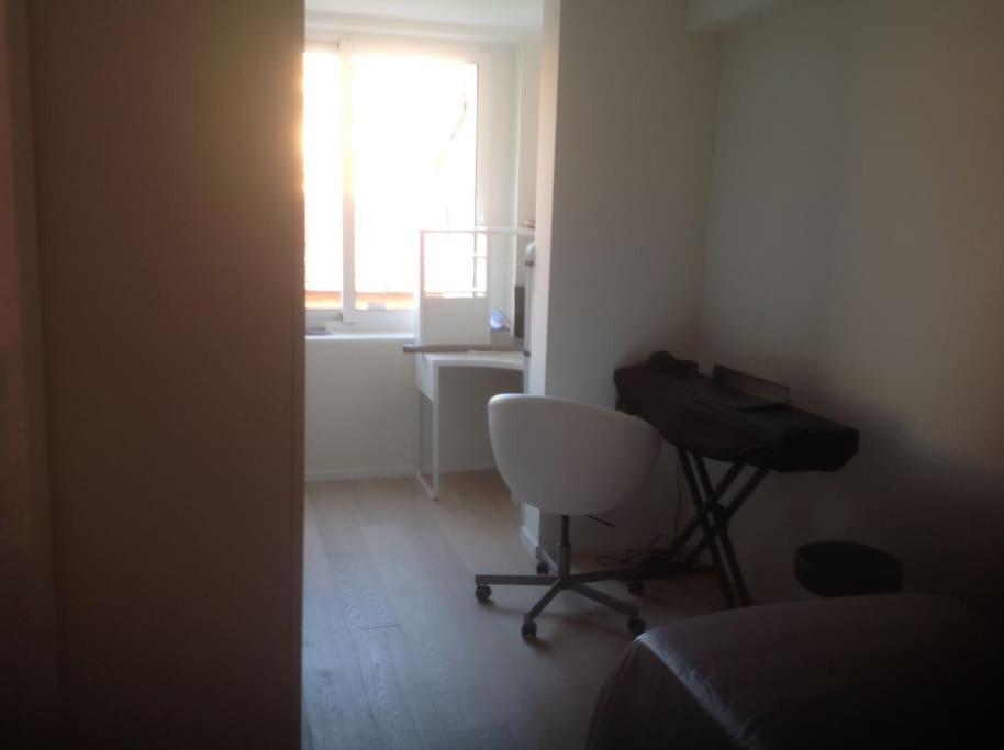 Zona Porto A 10 Mn A Piedi Dal Mare Apartment *