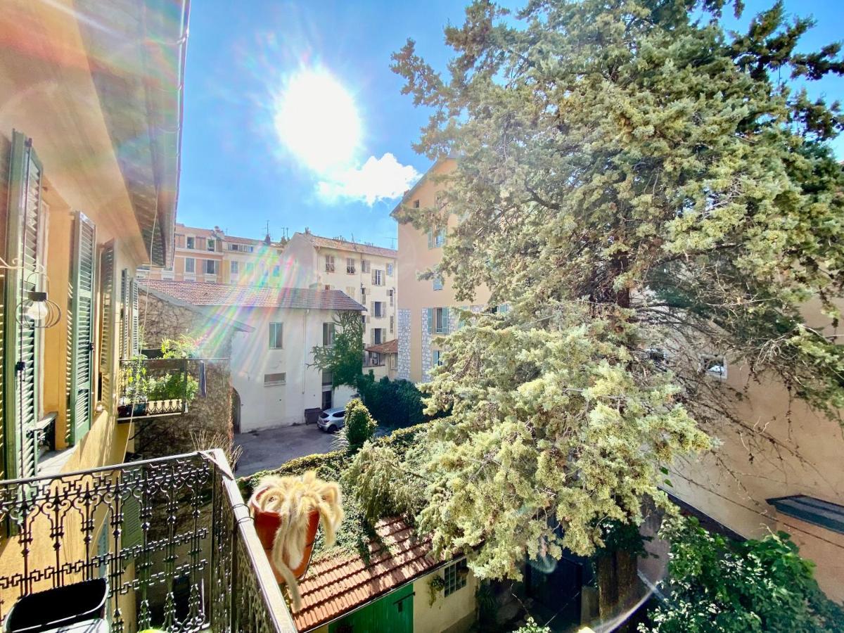 Lovely & Sunny Loft Heart Of With A/c! Nice