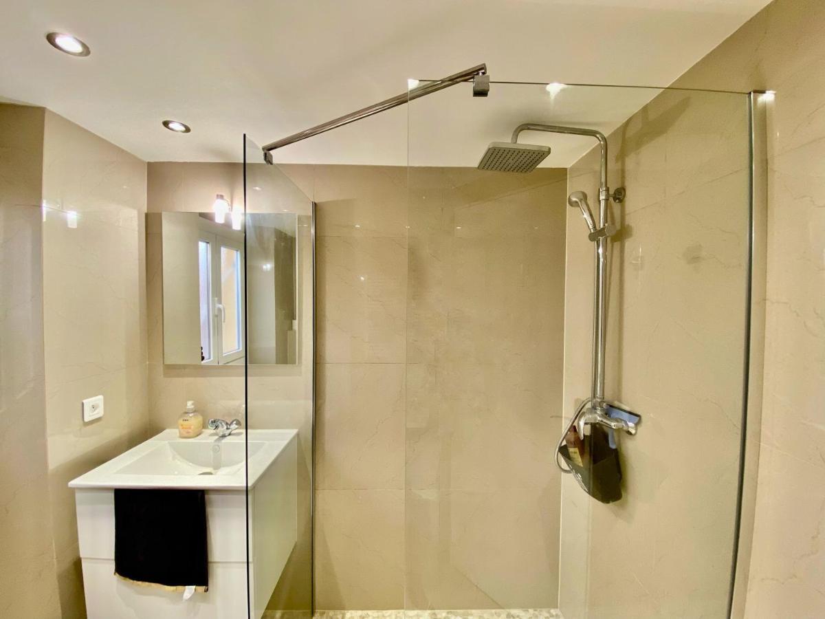 Apartment Lovely & Sunny Loft Heart Of With A/c! *