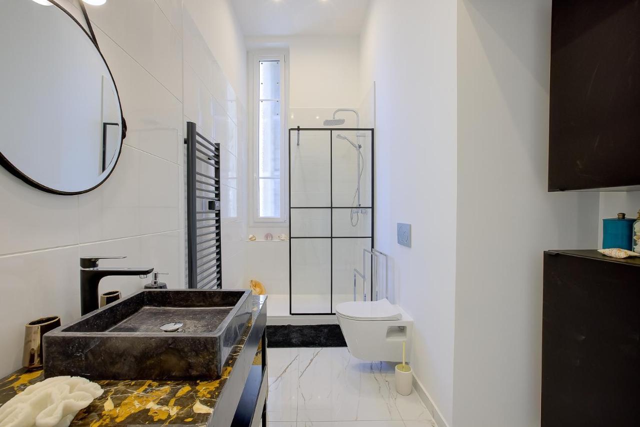 Appartement Maison Bianchi - Clemenceau *