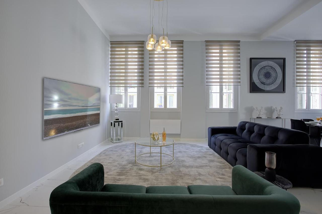 Maison Bianchi - Clemenceau *