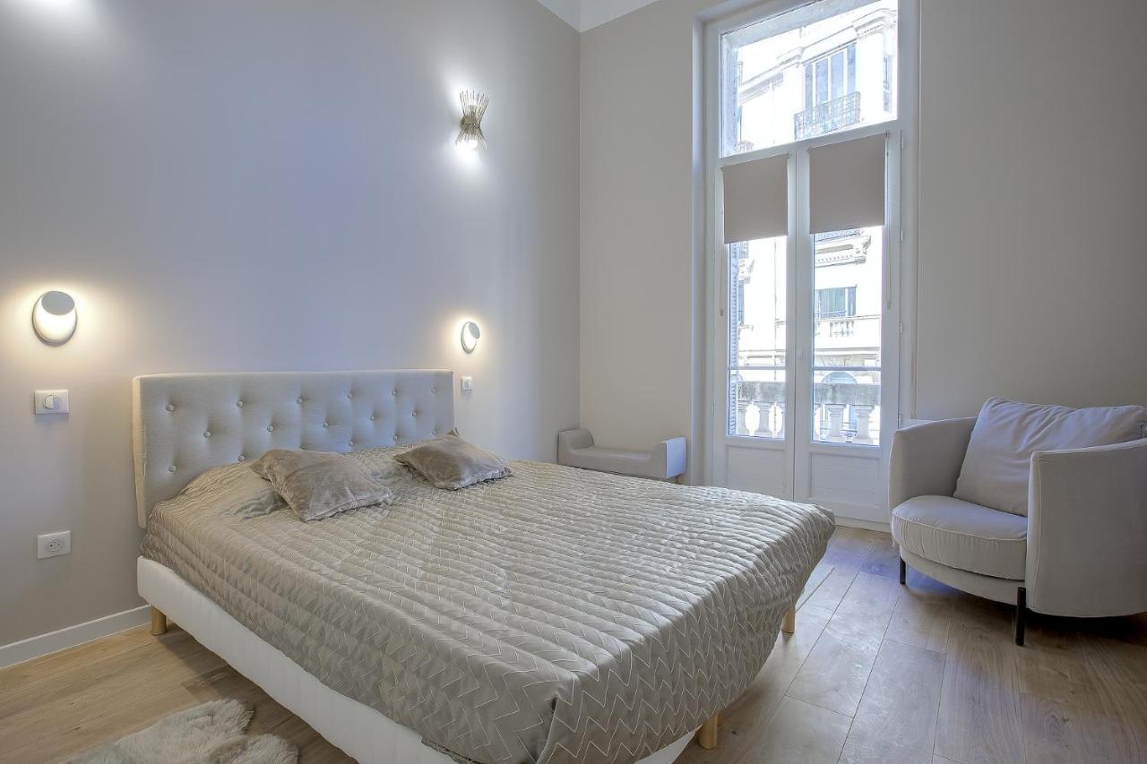 Maison Bianchi - Clemenceau * Nice