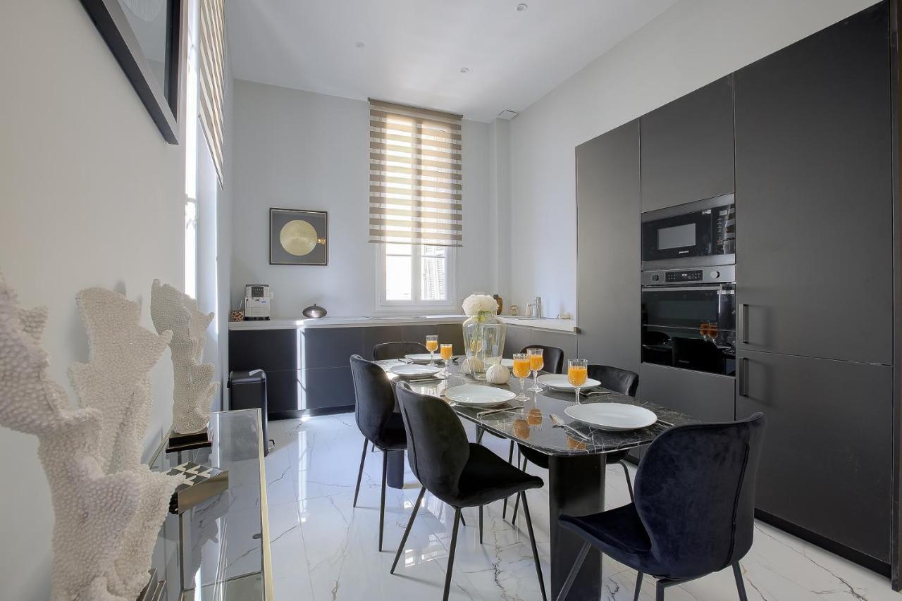 Apartment Maison Bianchi - Clemenceau