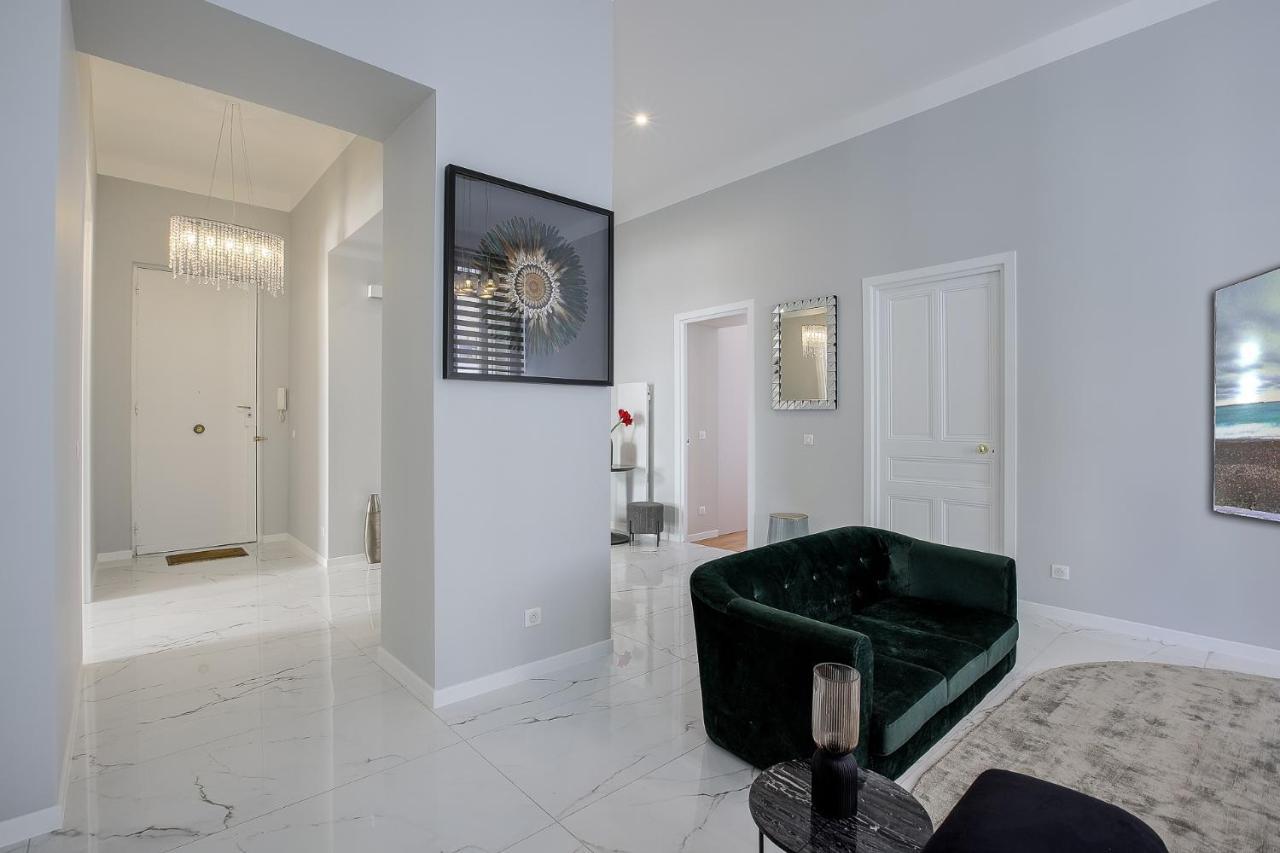 Appartement Maison Bianchi - Clemenceau