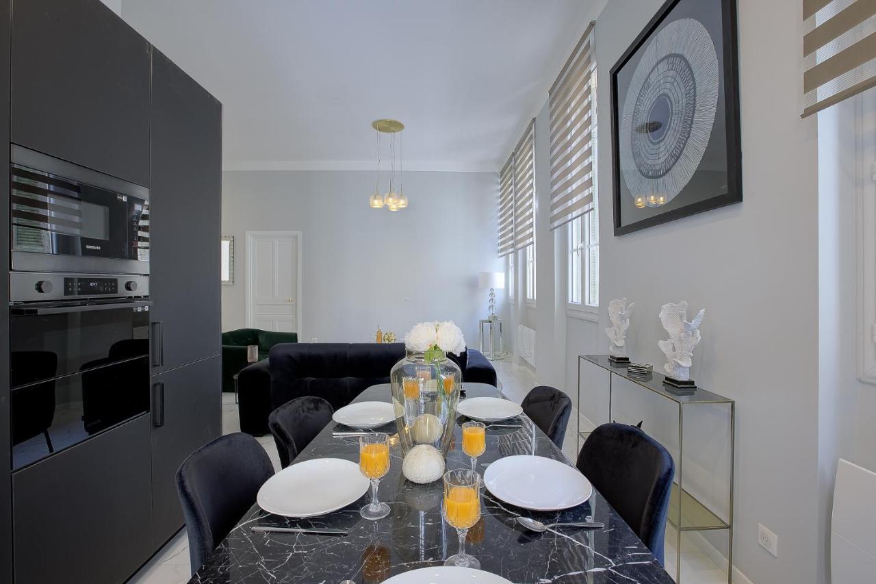 Apartment Maison Bianchi - Clemenceau