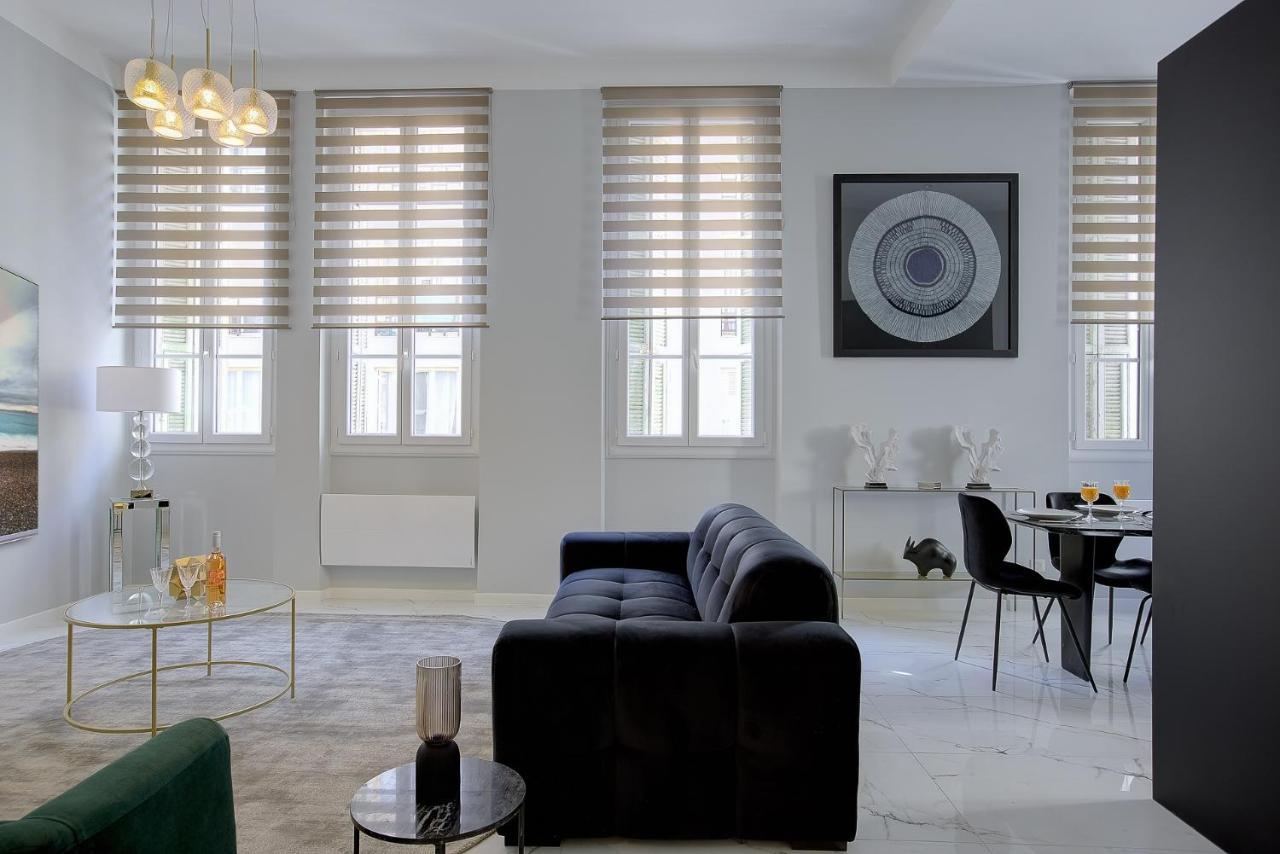 Appartement Maison Bianchi - Clemenceau *