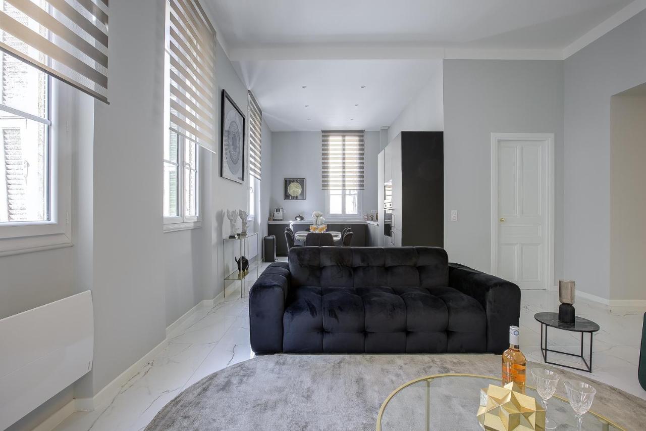 Apartment Maison Bianchi - Clemenceau