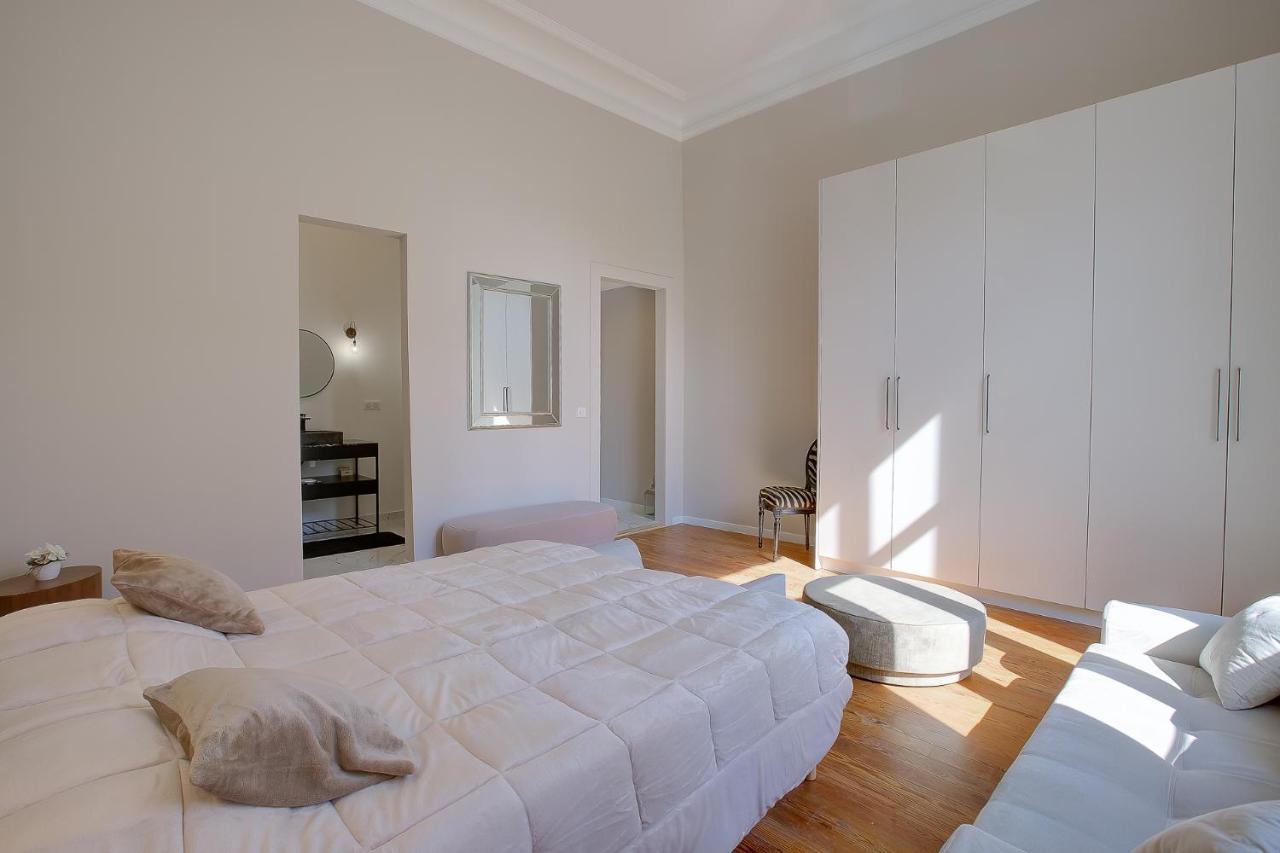 Maison Bianchi - Clemenceau Apartment Nice