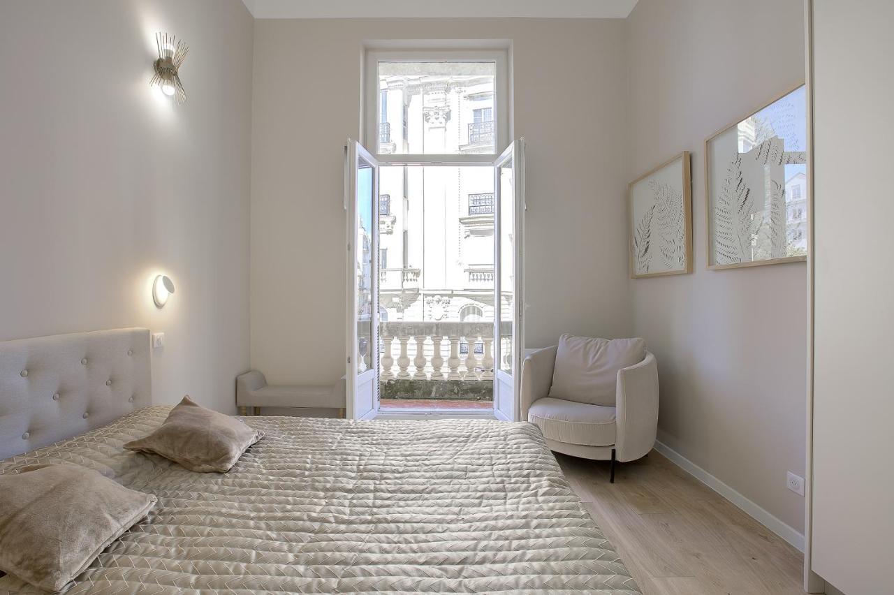 Apartment Maison Bianchi - Clemenceau
