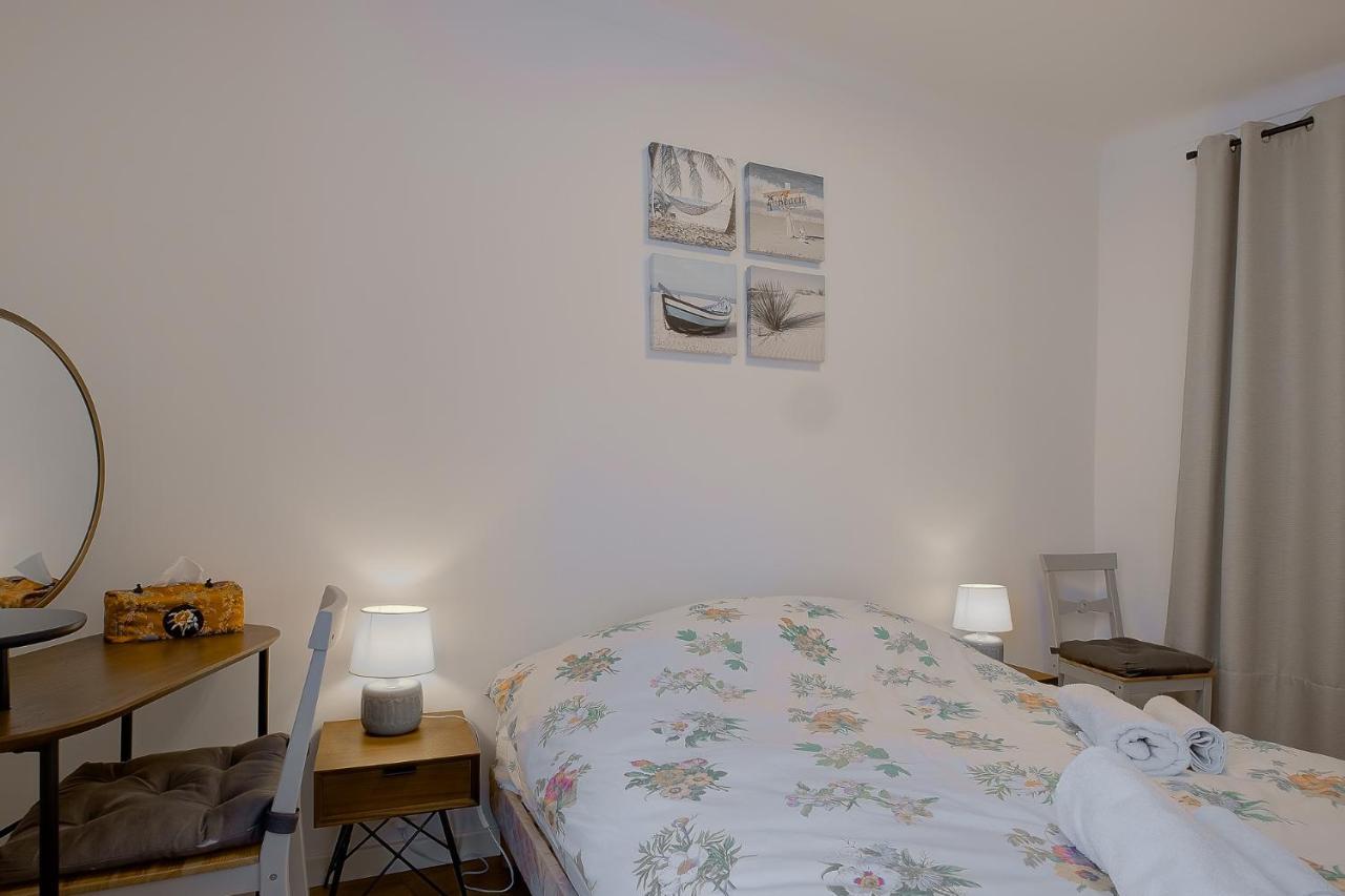 Maison Bianchi - Saint Philippe Nice