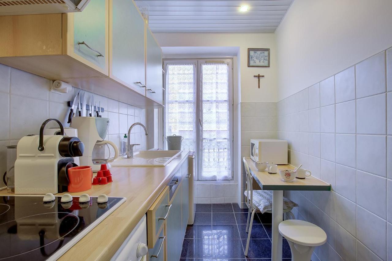 Maison Bianchi - Saint Philippe Nice