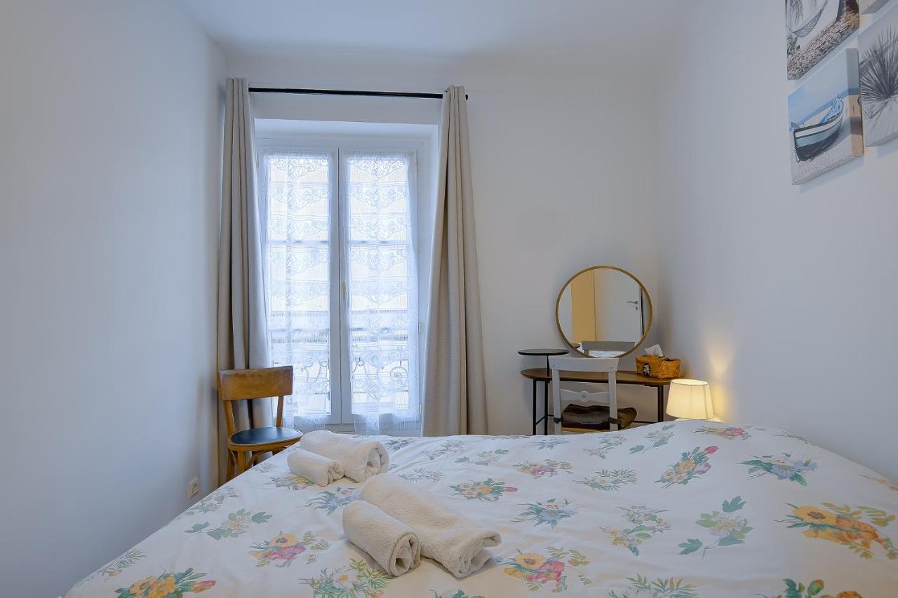 Maison Bianchi - Saint Philippe Apartment