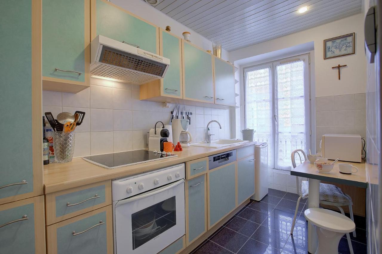 Maison Bianchi - Saint Philippe Apartment