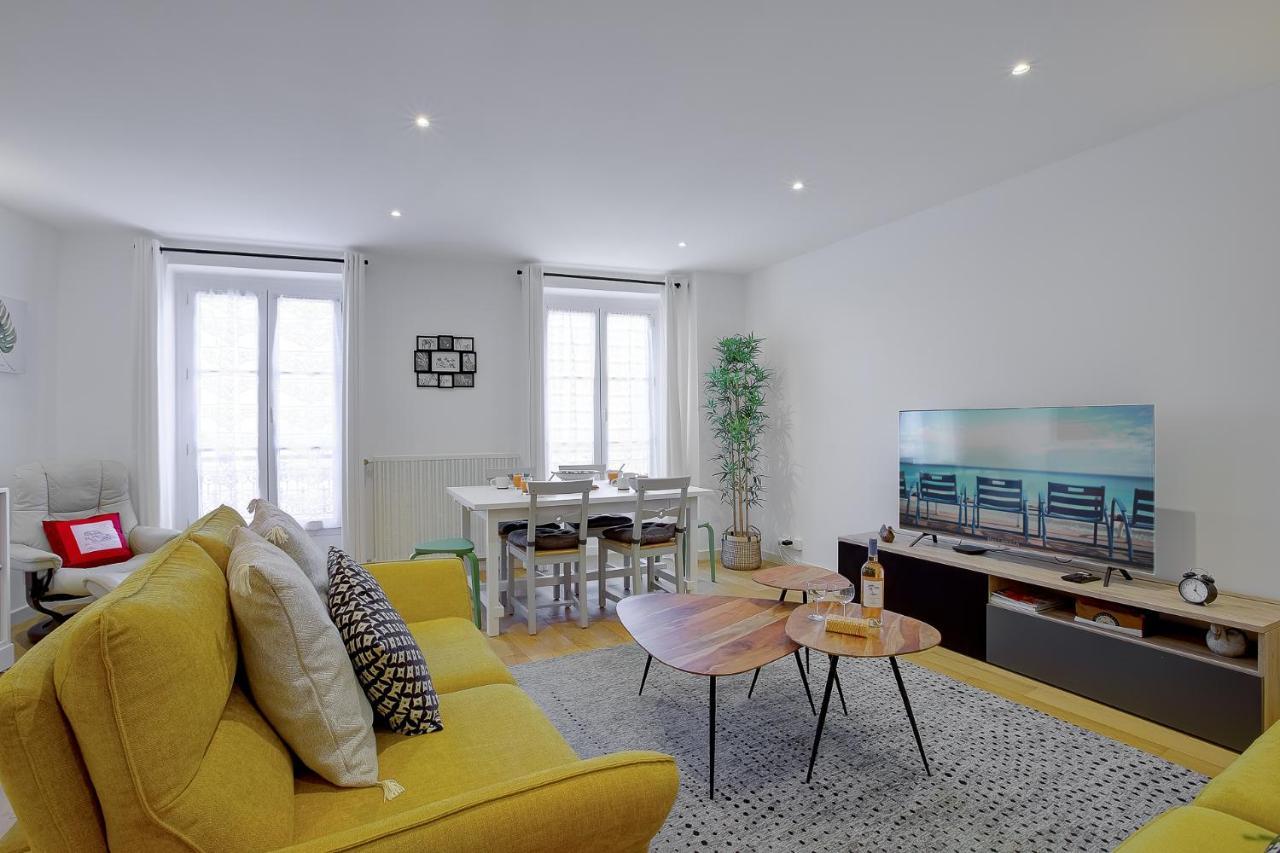 Maison Bianchi - Saint Philippe *