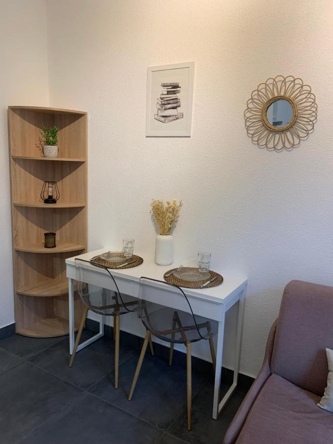 Studio A Deux Pas De La Mer * Nice