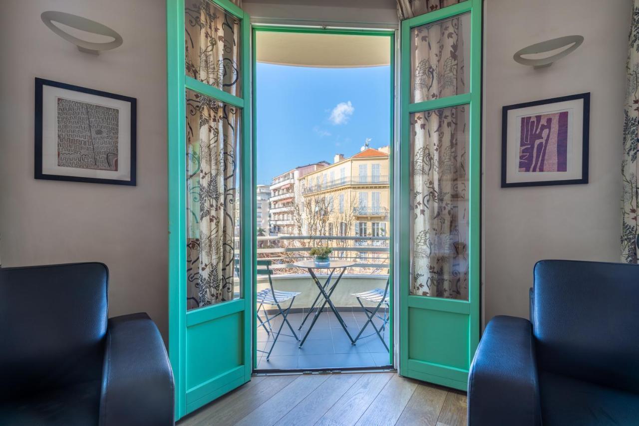 Victor Hugo - Modern And Sunny, Terrace, 2 Baths