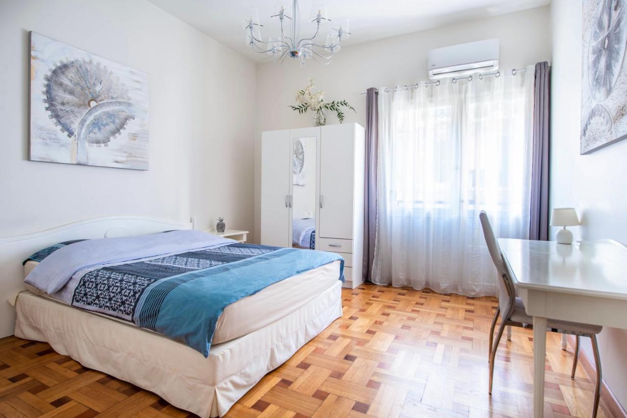 Notre Dame - Huge Sunny Modern 2br Flat - Terrace Apartment *