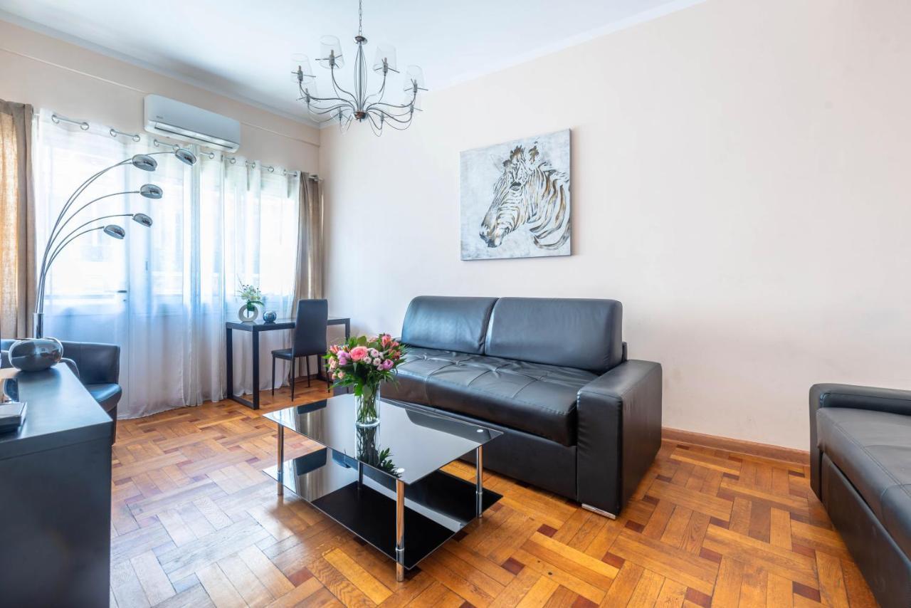 Apartment Notre Dame - Huge Sunny Modern 2br Flat - Terrace *