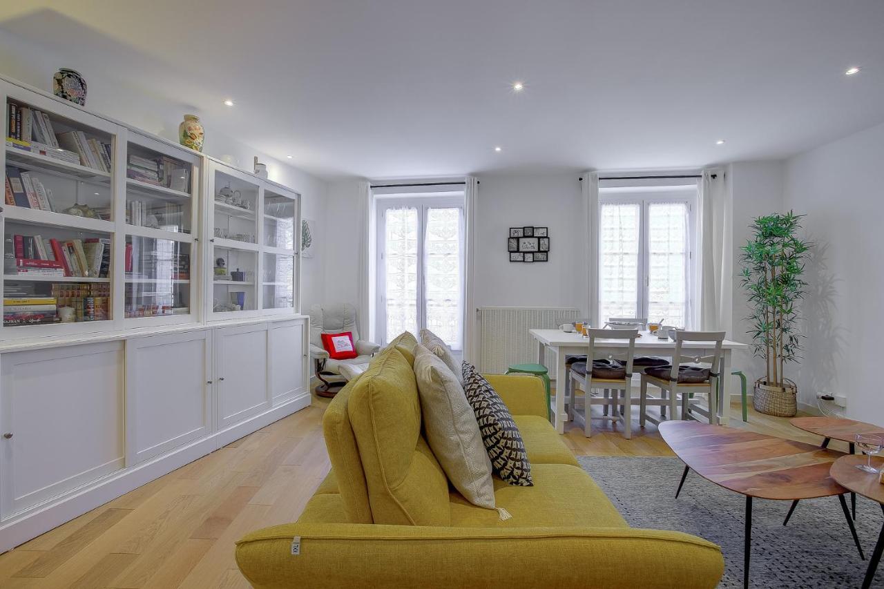 Maison Bianchi - Saint Philippe