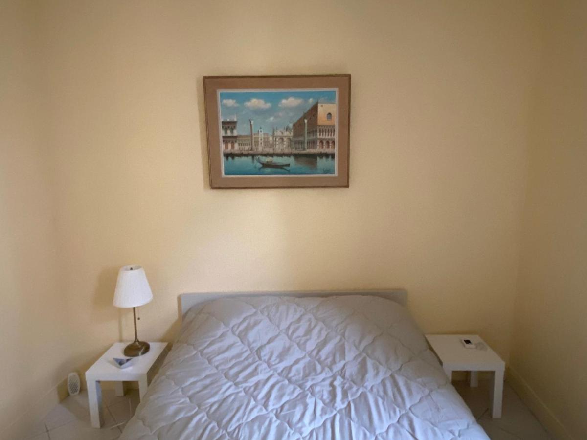 Centre 2 Pieces Volumineux Apartment Nice