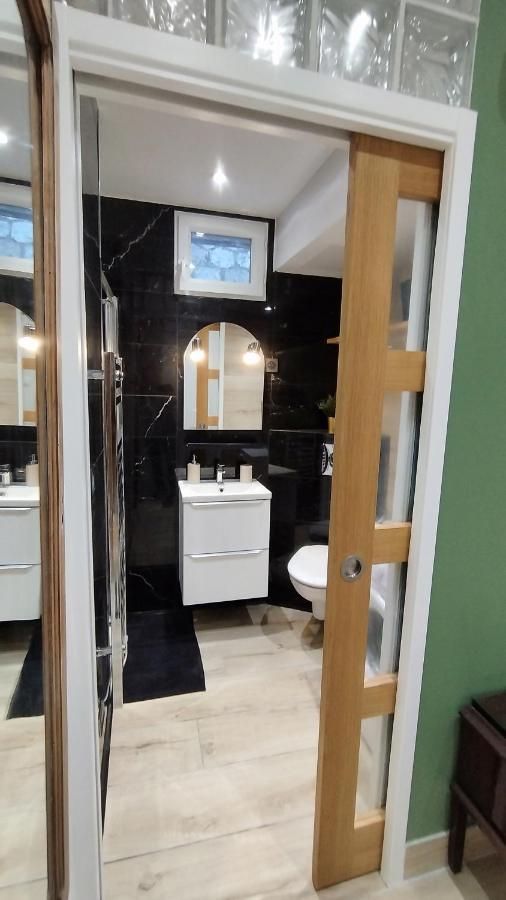 Apartment Studio De Charme Climatise Gare Riquier *