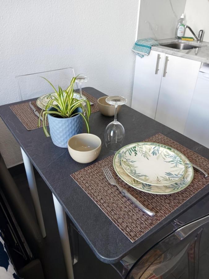 Plein Ciel Apartment