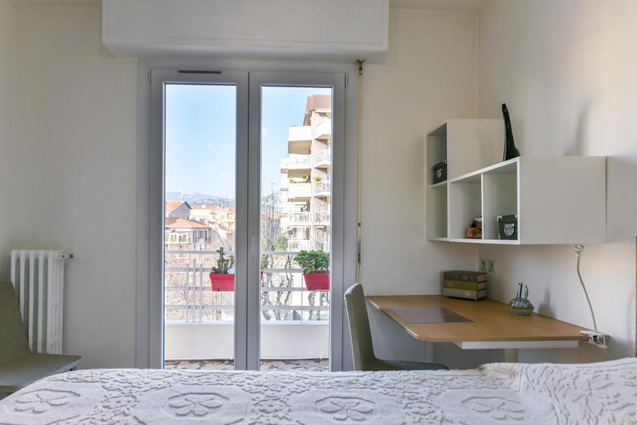 Apartment La Delfino