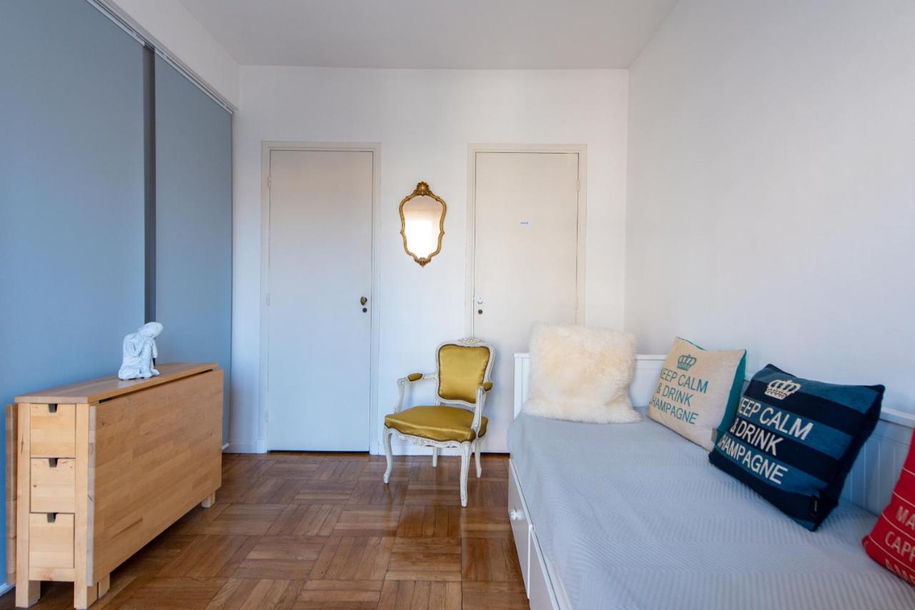 Apartment La Delfino