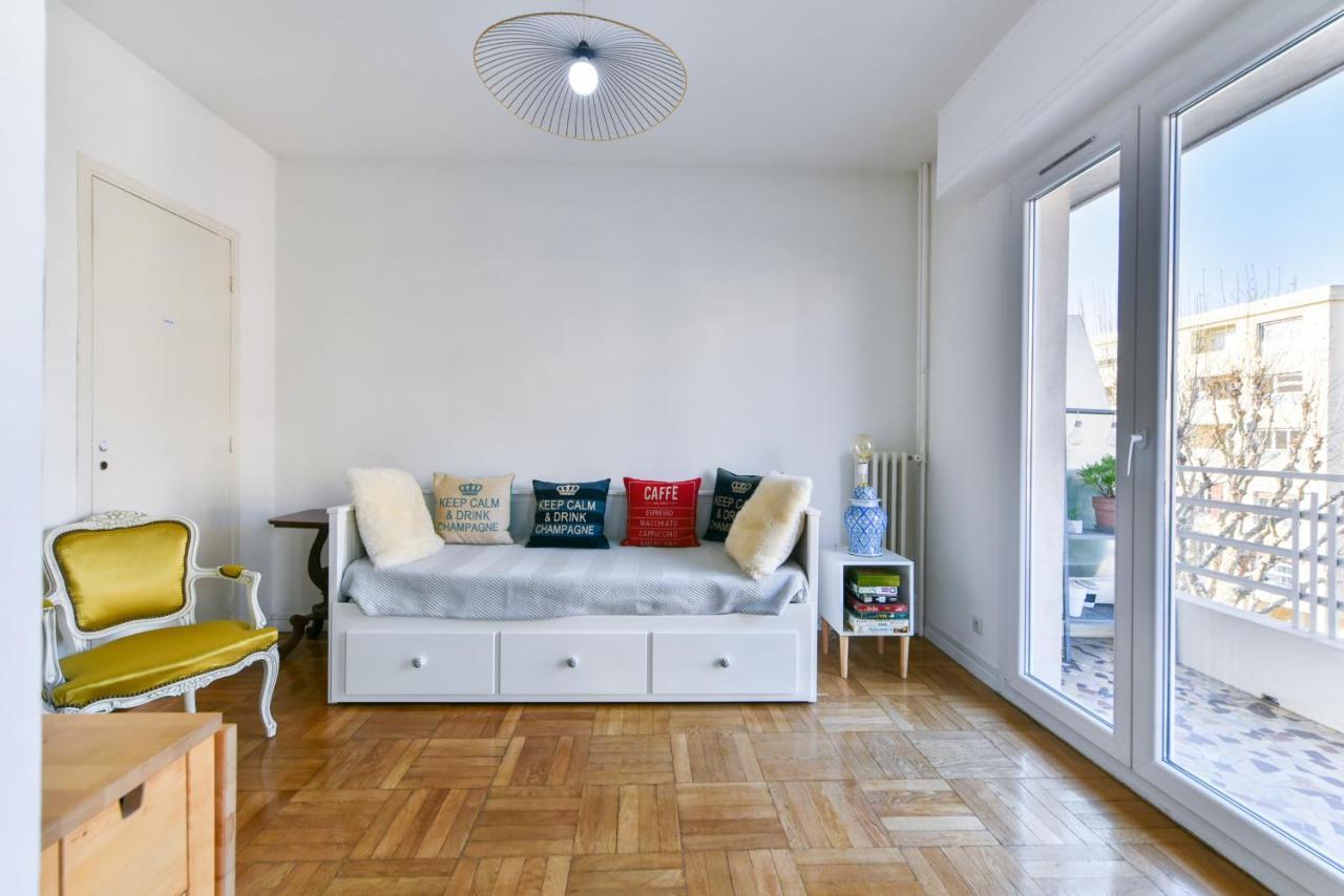 Apartment La Delfino *