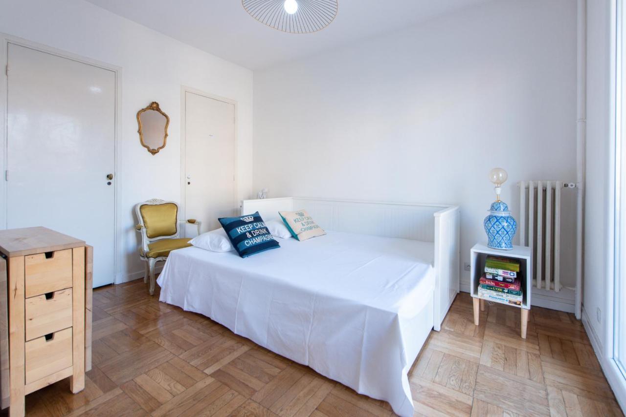 Apartment La Delfino *