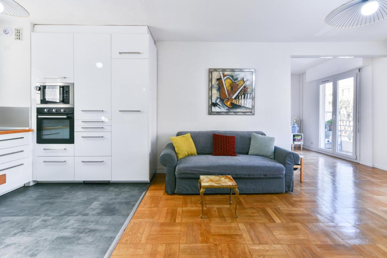 Apartment La Delfino *