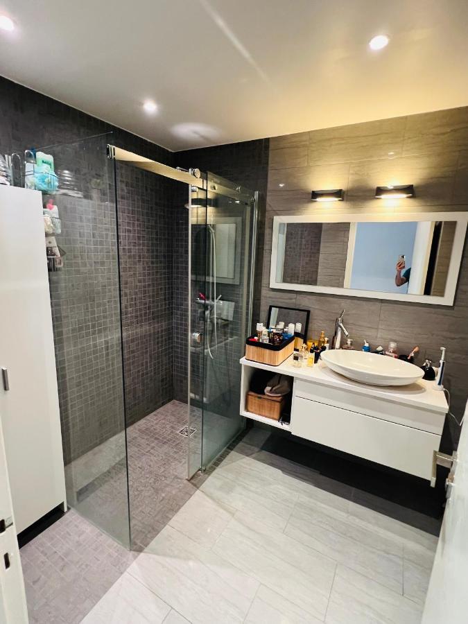Accommodatie bij particulieren John In *
