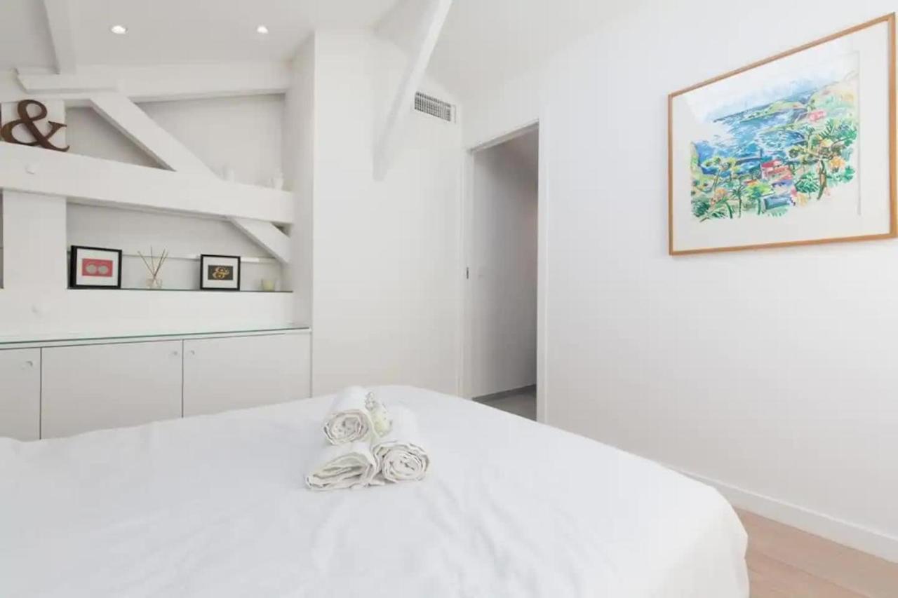 Le Majestic - Appt Proche Pour 6 Nice