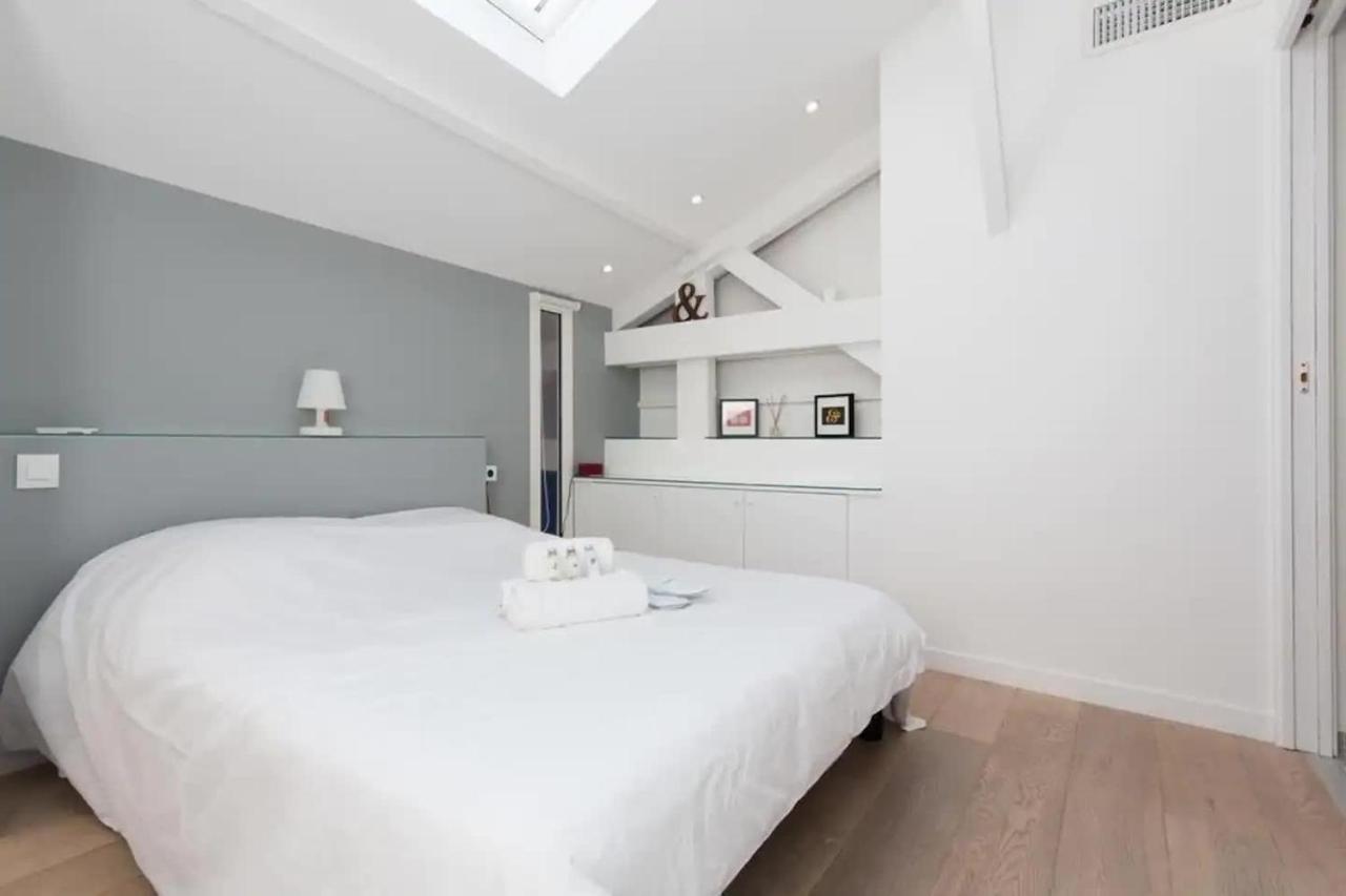 Le Majestic - Appt Proche Pour 6 * Nice
