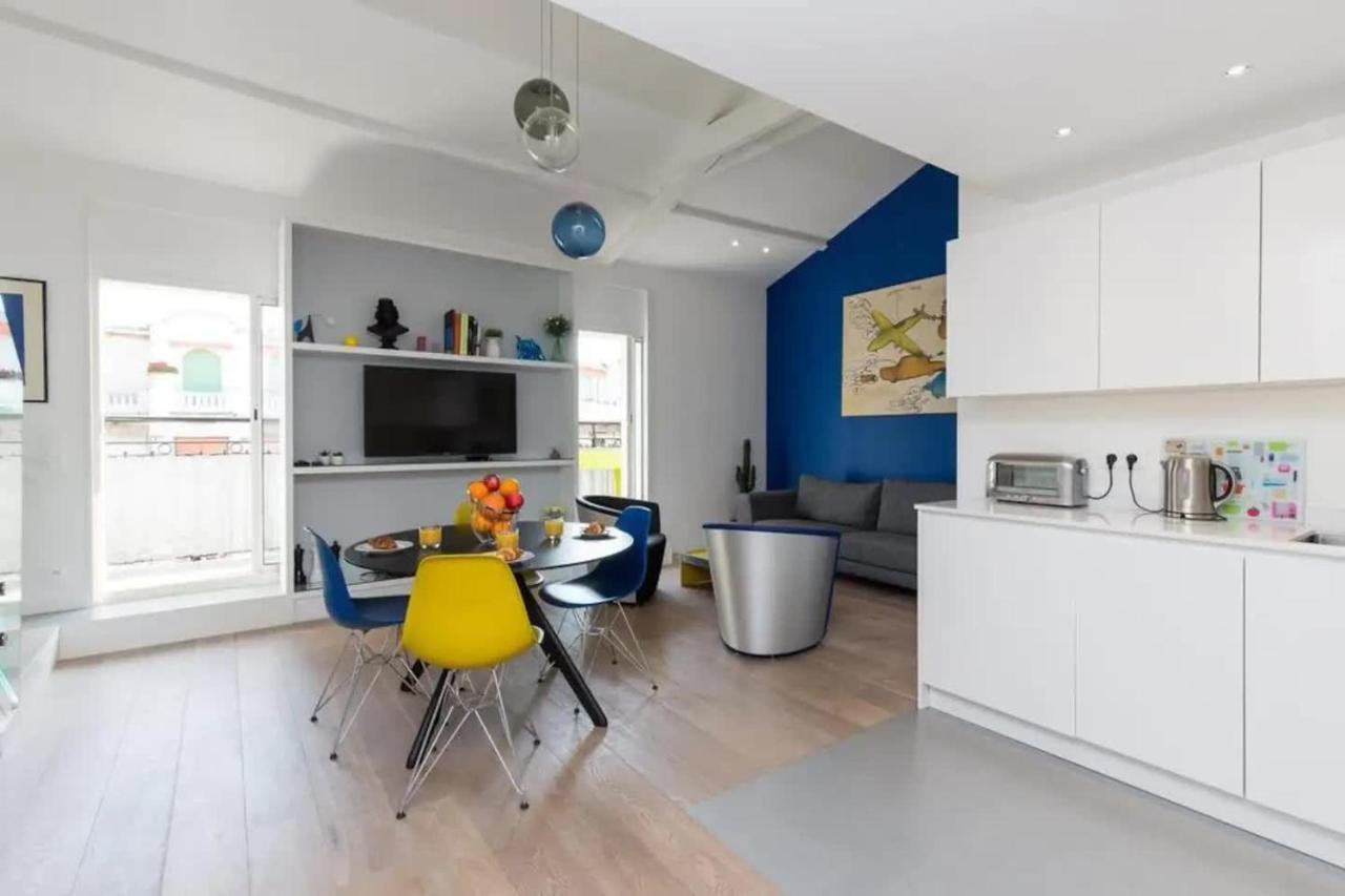 Le Majestic - Appt Proche Pour 6 Apartment *