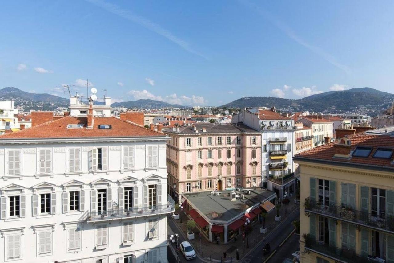 Le Majestic - Appt Proche Pour 6 *
