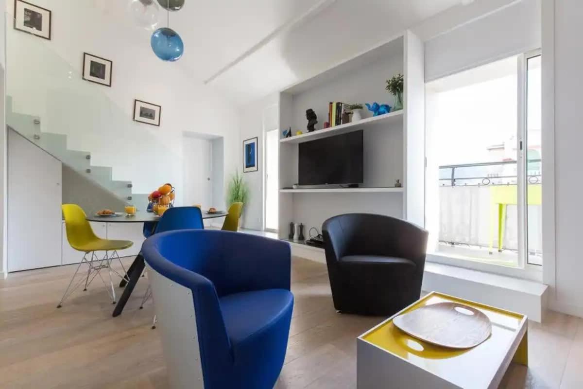 Apartment Le Majestic - Appt Proche Pour 6 *