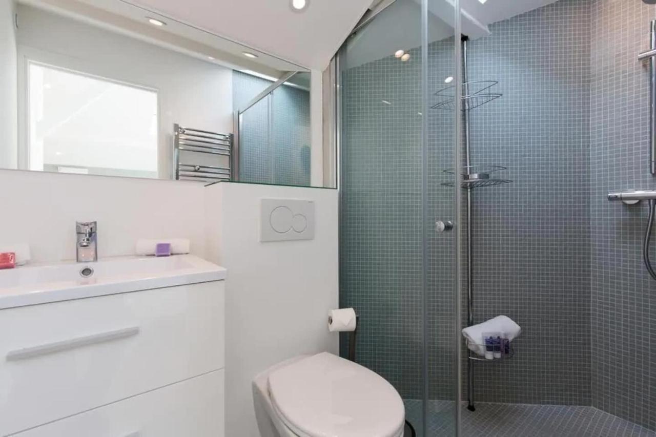 Le Majestic - Appt Proche Pour 6 Apartment