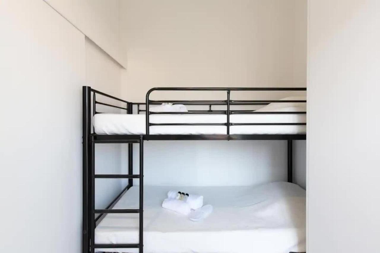 Le Majestic - Appt Proche Pour 6 Apartment