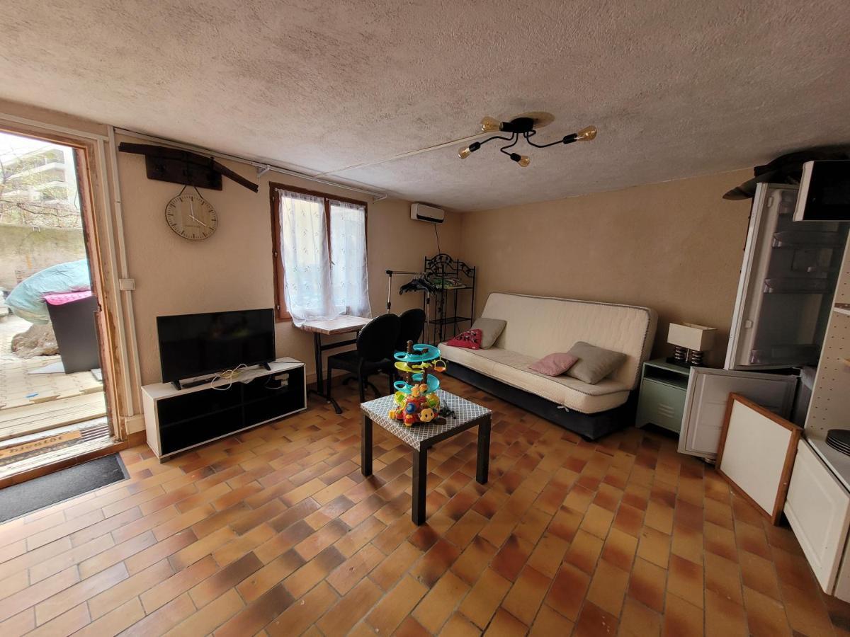Superbe Studio Proches Toutes Commodites Place Du Marche De St Roch