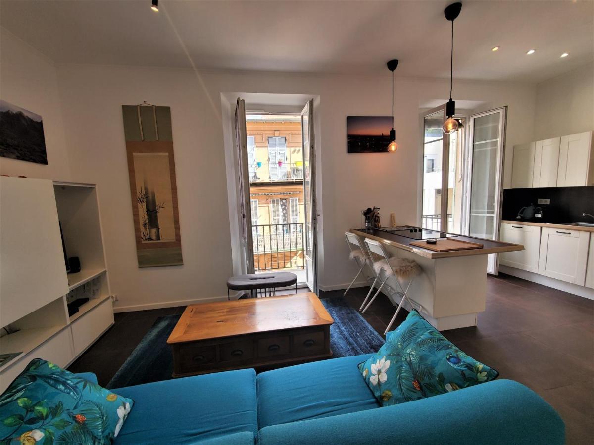 Biscarra Etoile Apartment *