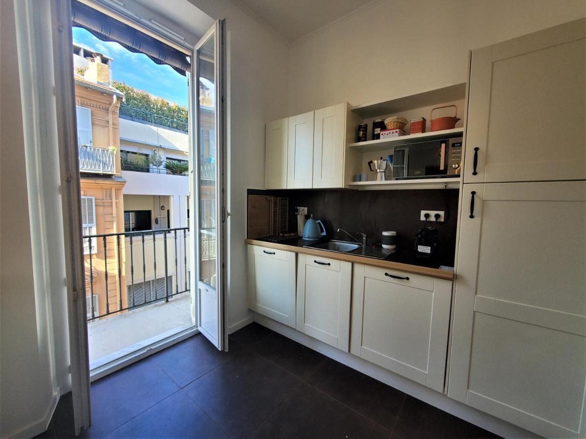 Apartment Biscarra Etoile *