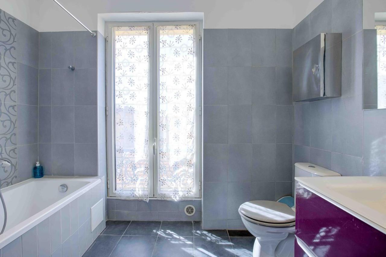 Maison Bianchi - Lepante Apartment Nice