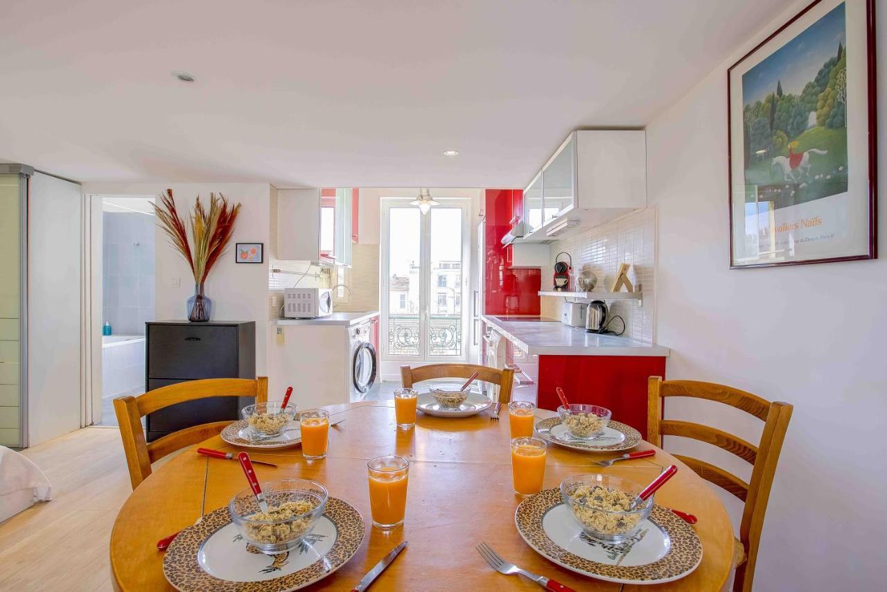 Apartment Maison Bianchi - Lepante *